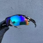 Kit 12pcs Óculos Bike Ciclismo Esportivo Proteção UV 400 espelhada - Imagem 7