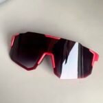 Kit 12pcs óculos de Sol m46445 - Imagem 3