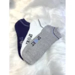 Kit 12 pares de Meias Soquete - Imagem 5