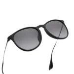 Óculos De Sol Femininos , De Rua Resistentes Aos Raios UV400 - Imagem 4