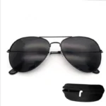 Kit 12pcs sem capa Óculos de Sol Aviador UV400 Masculino e Feminino Todas as Cores Promoção