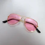 Kit 20pcs De Sol Infantil Modelo Aviador Lente Cristal - Imagem 8