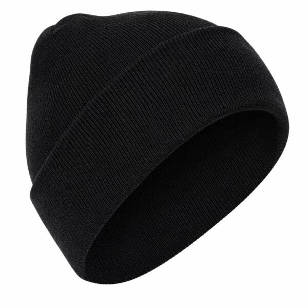 pacote 12par Touca Gorro de Inverno Lã Unissex Adulto